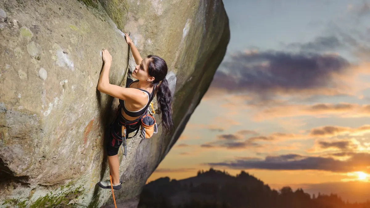 Basic Safety Tips for Lead Climbing Beginners