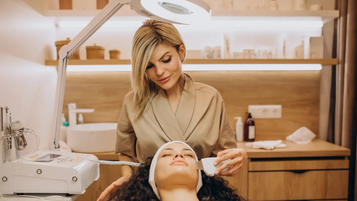 Careers in Beauty: Complete Guide to Clear Cosmetology Test