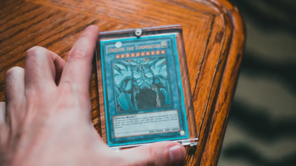 Here's How To Keep Your Magic: The Gathering Cards Protected And In Great Condition