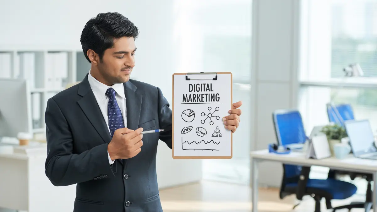 How Digital Marketing Can Help Grow Your Business