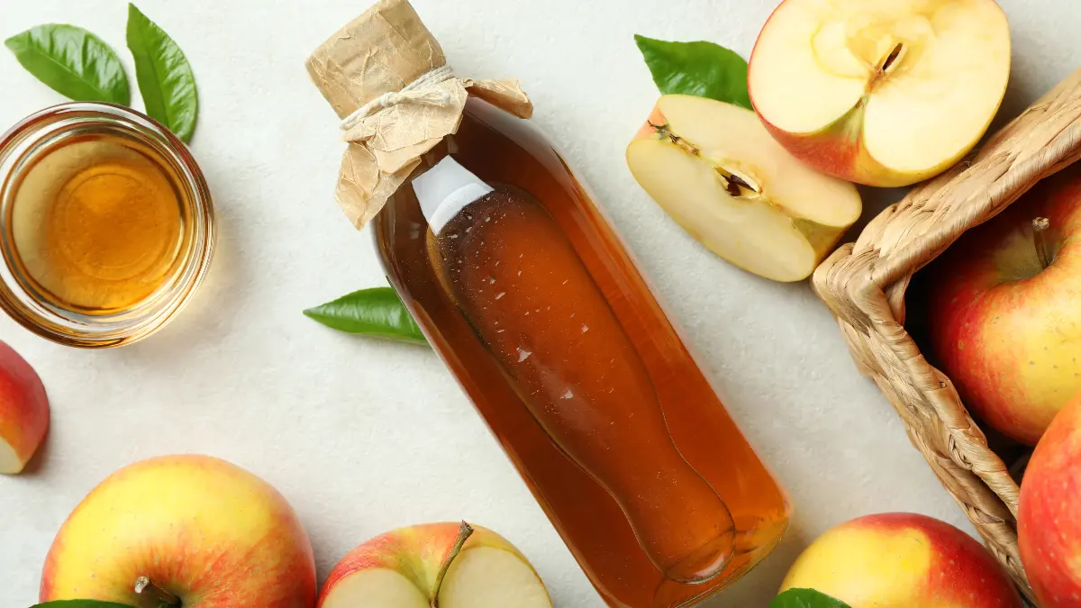 How Effective Is Apple Cider Vinegar for Fat Loss