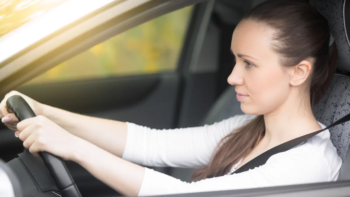 How to Reduce Your Fears and Improve Your Driving Skills
