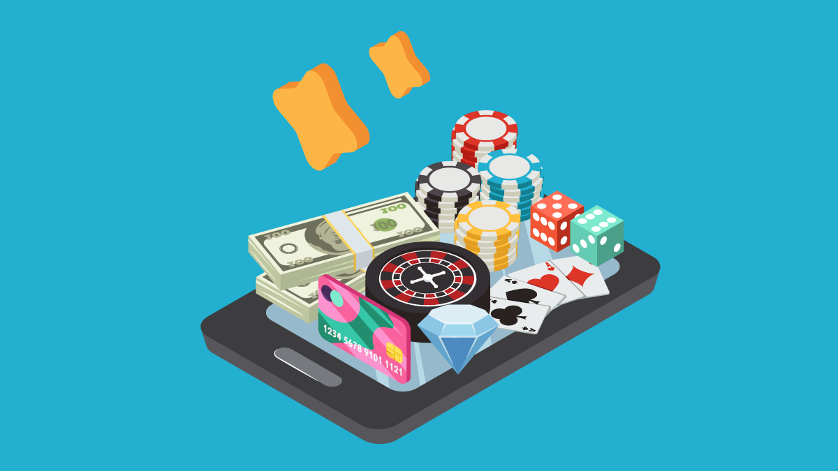 Technology as a Catalyst for Sustainable Gambling Experience