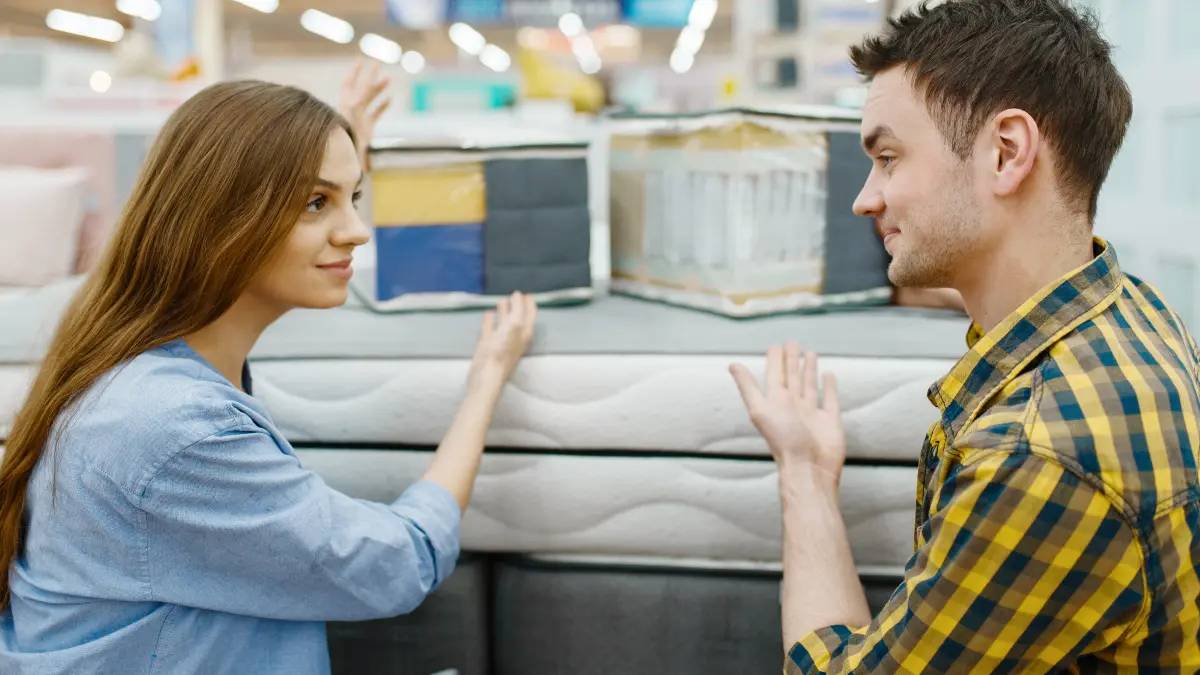 Things You Should Consider When Buying a Mattress