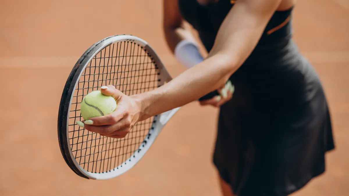 What Does it Take to Be a Good Tennis Player? Find Out Here