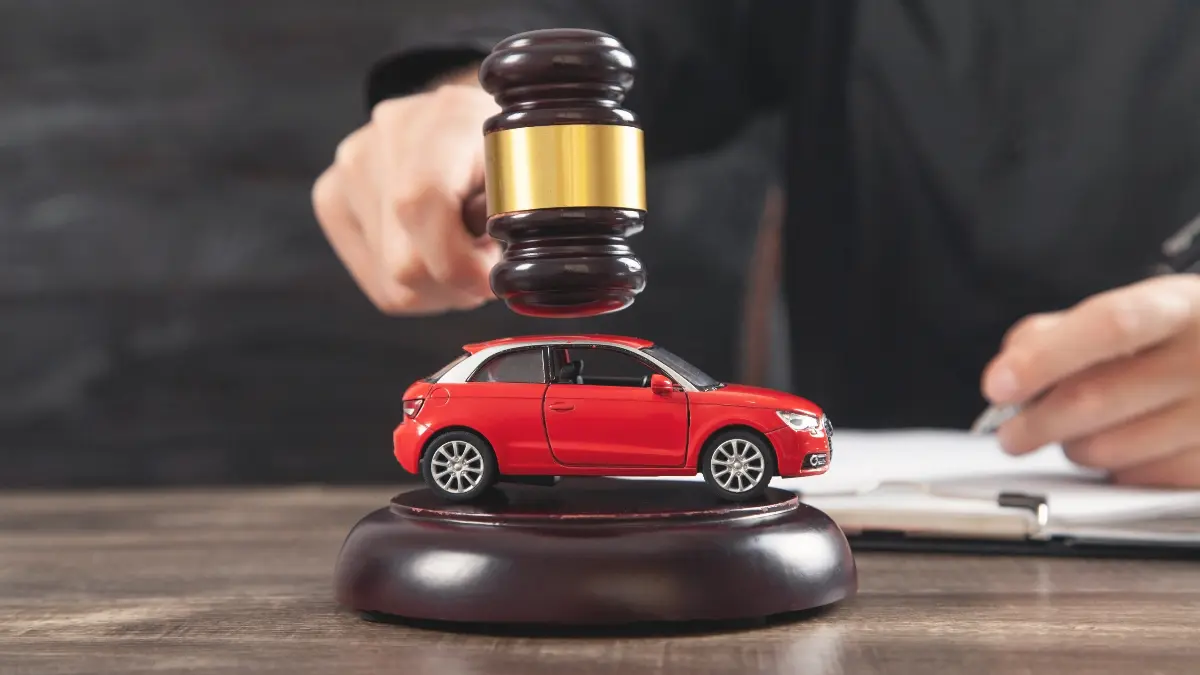 Why You Should Hire a DUI Attorney Harrisburg, PA