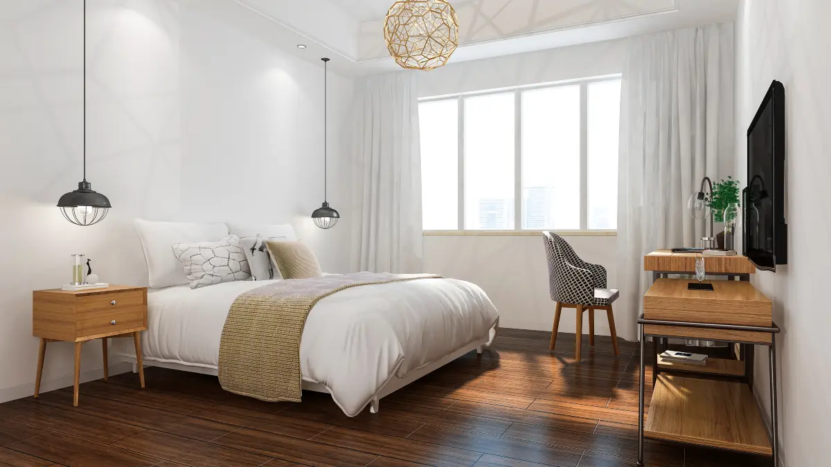 Your Bedroom Furniture Is Affecting Your Sleep: Learn How to Make the Right Choices