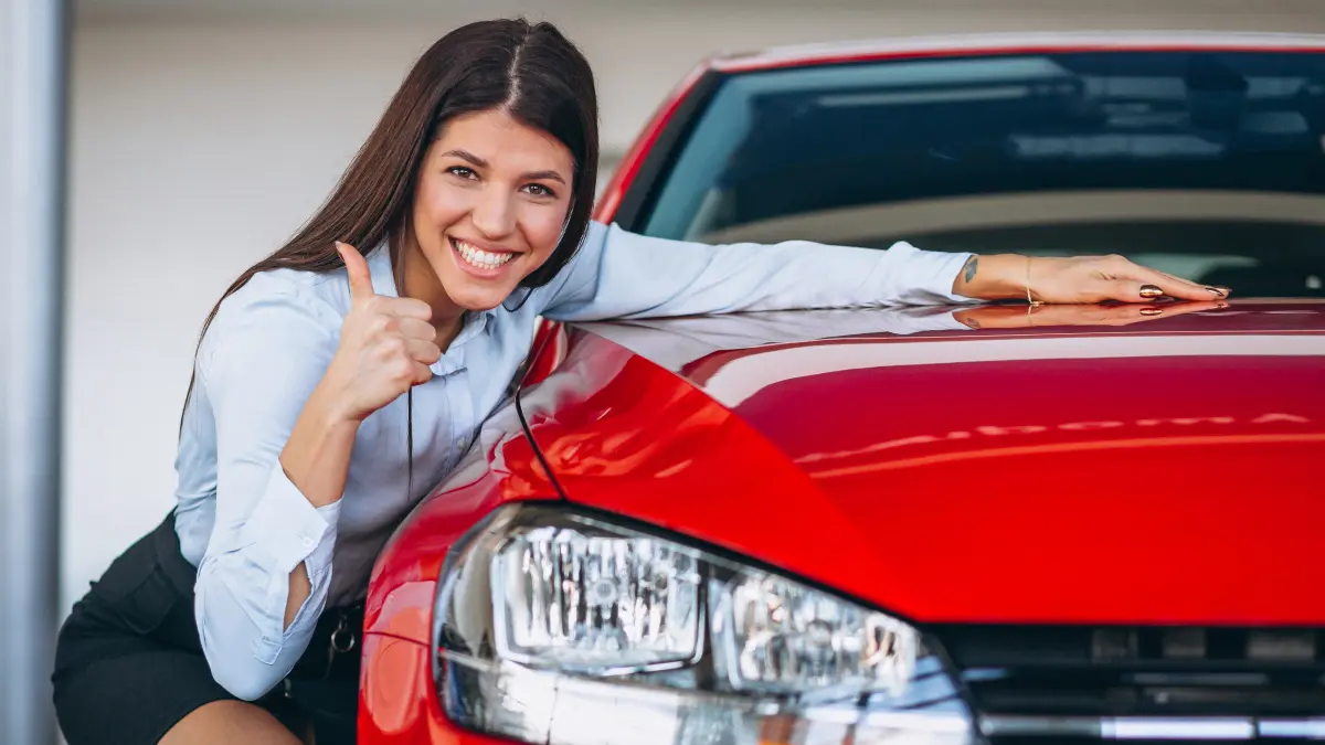 Buying a Car for the First Time? Consider These Tips