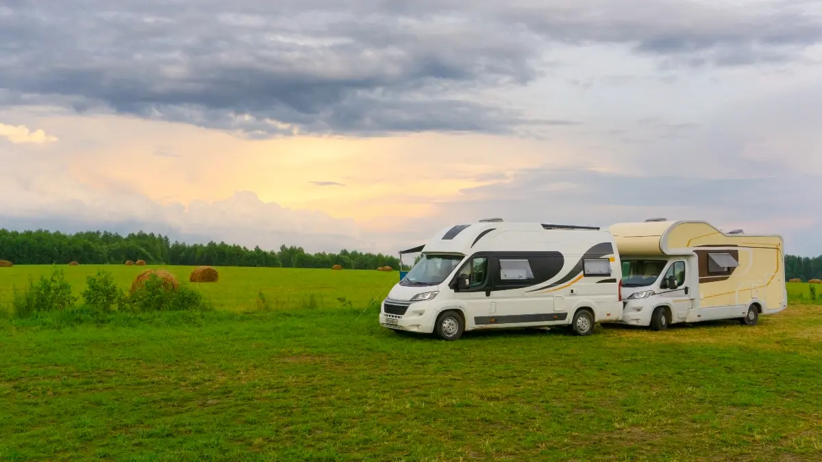How Can a Small Class C RV Add Comfort to Your Adventures