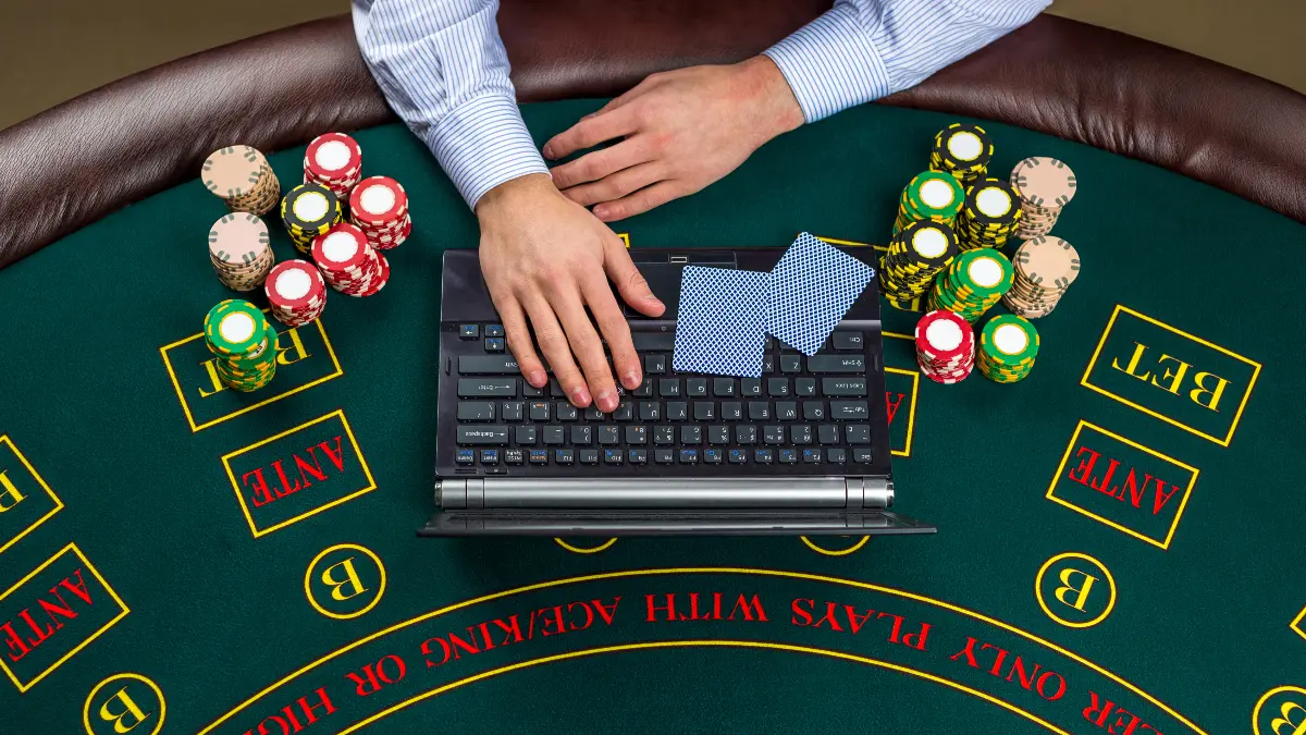 How iGaming Is Taking Over the Entertainment Industry
