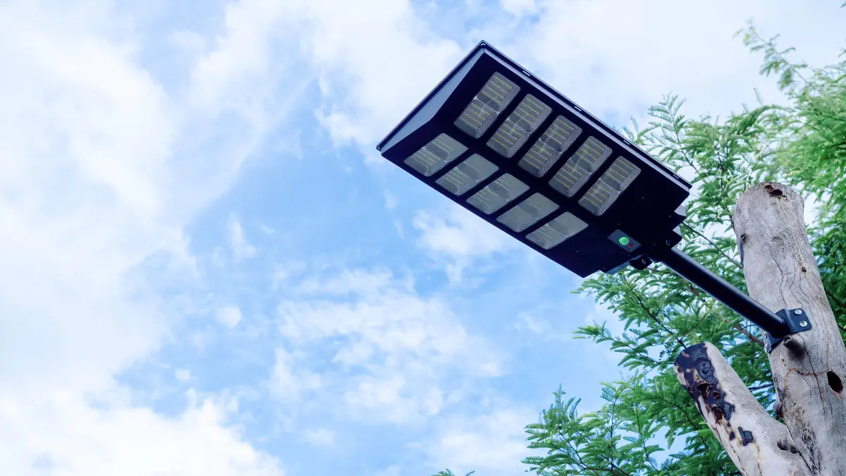 Qualities to Look for When Buying Outdoor Solar Lights