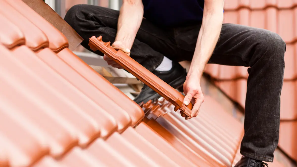 Roof Repairs: Common Problems and How to Fix Them