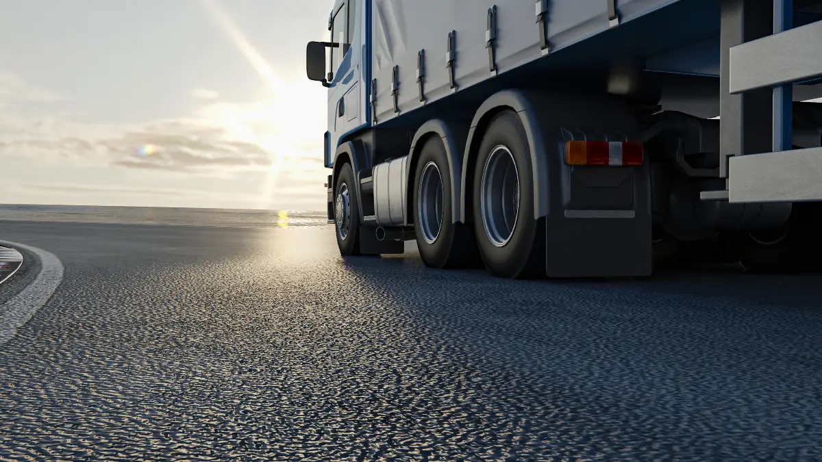 Truck Accidents: How to Avoid Getting Hurt or Injured