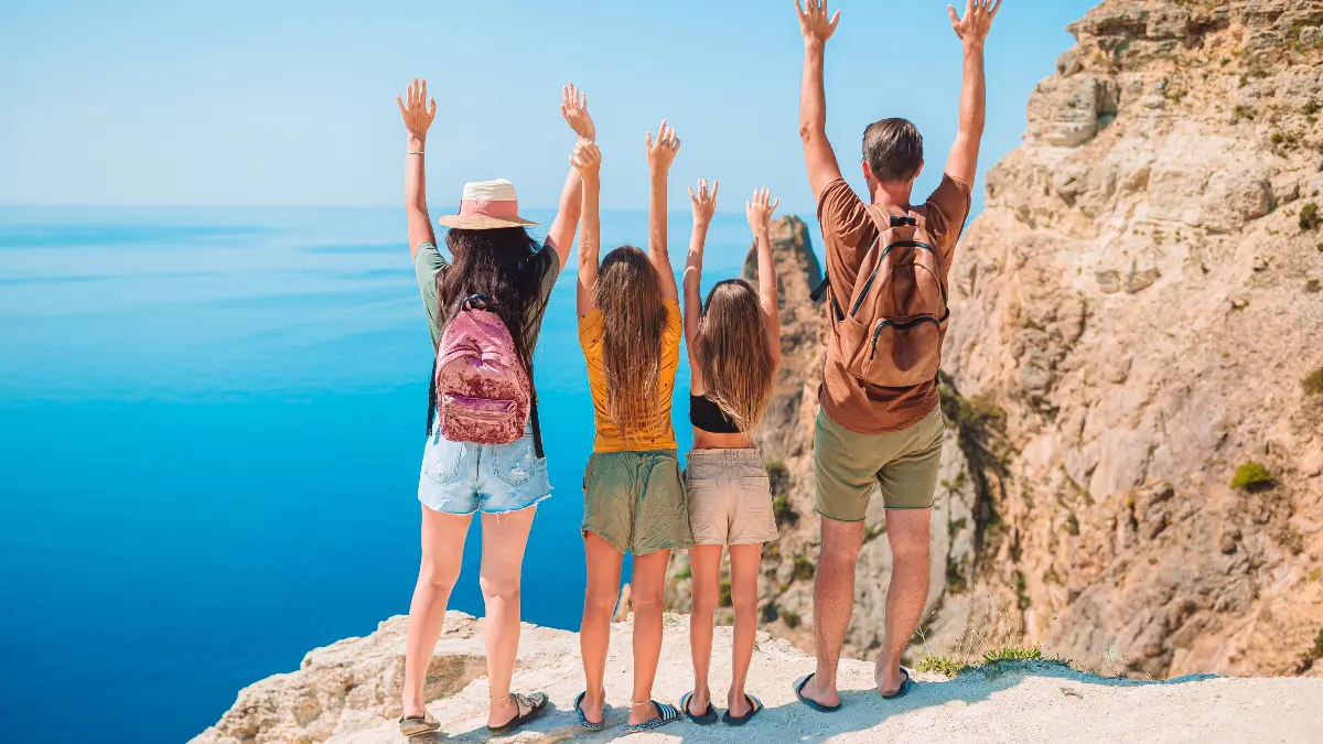 4 Affordable Family Trips for Summer 2021