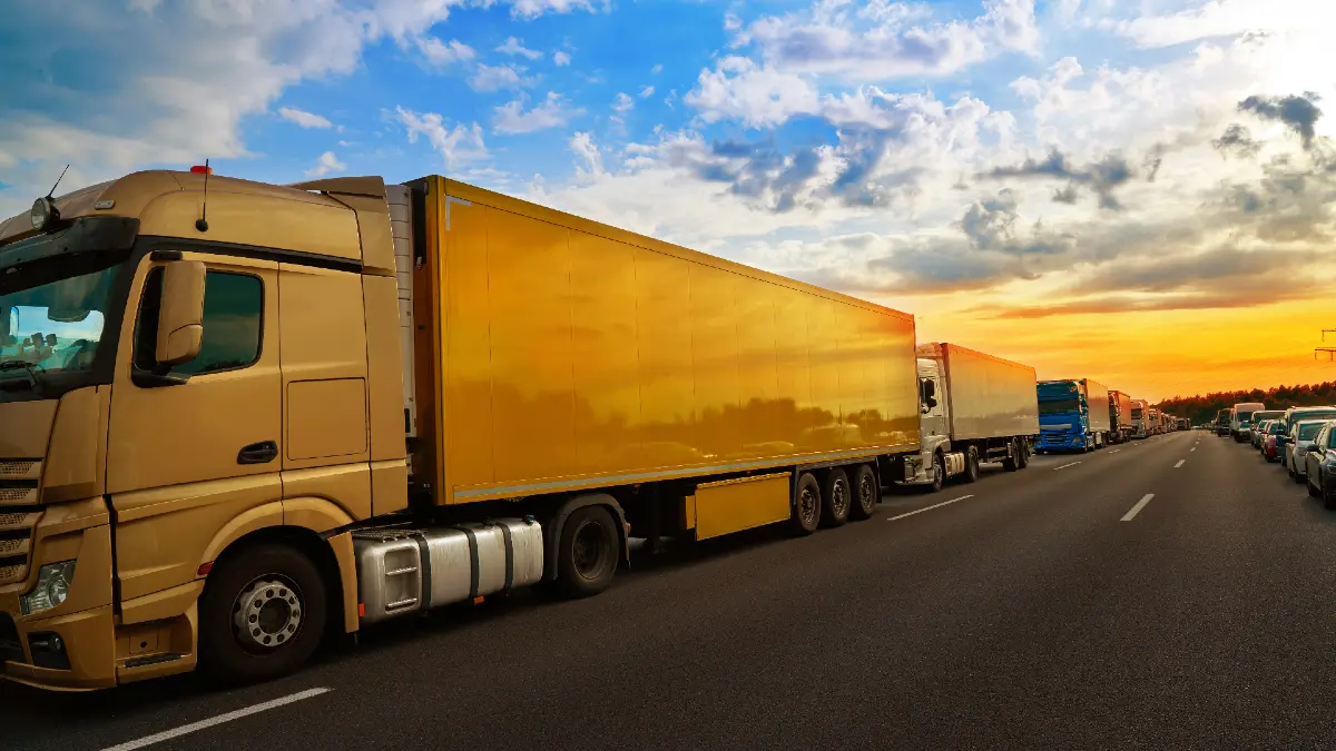 A 4-Step Guide on What to Do If You Were Harmed in a Truck Accident