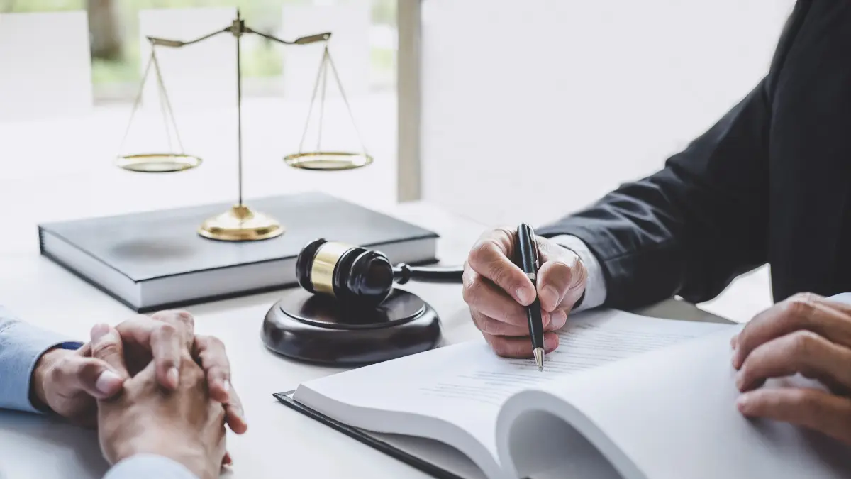 How to Choose a Good Quality Criminal Defense Lawyer
