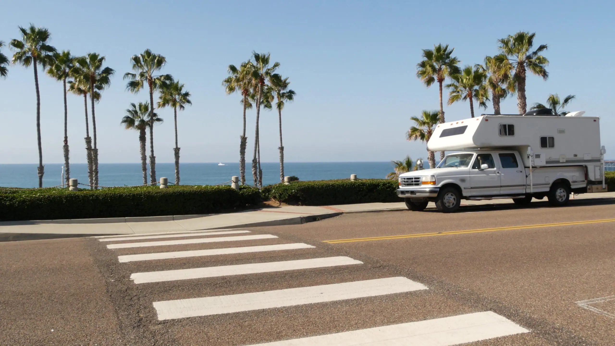 Reasons Why You Need to Rent an RV When in San Diego
