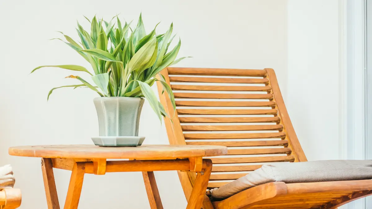 Tips to Help You Buy Outdoor Furniture