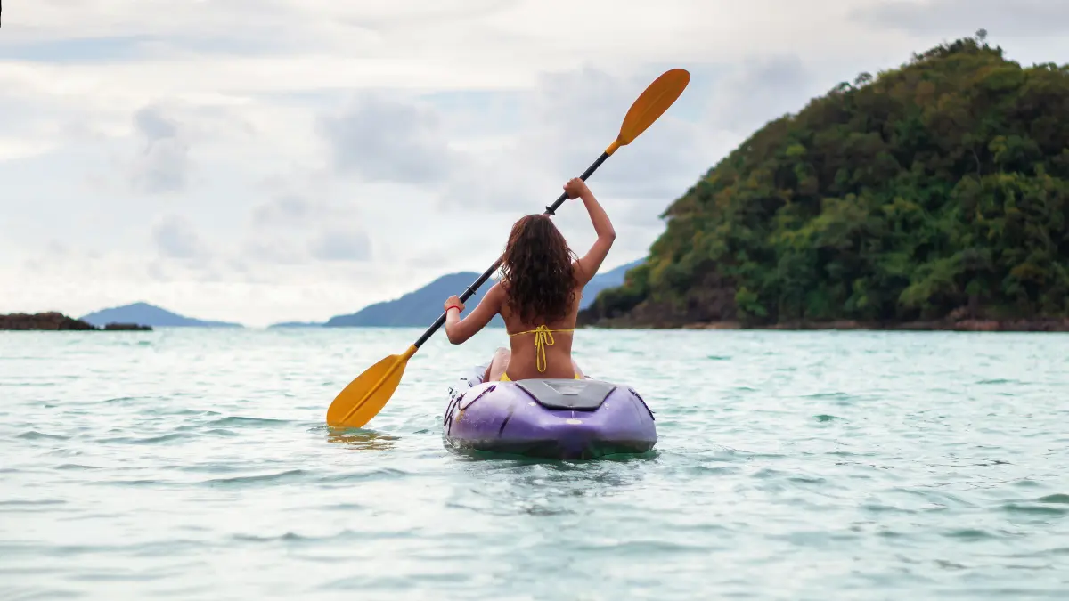 Top Health Benefits of Water Sports That You Didn't Know About