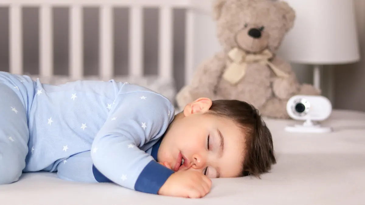 Useful Gadgets for New Parents to Help Them Sleep Better at Night
