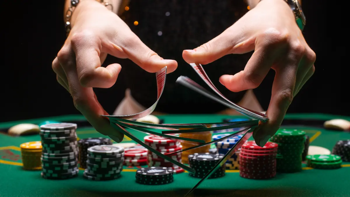 What Is the Most Important Thing in Poker?