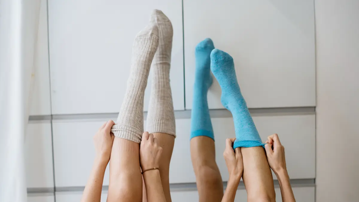 Are Compression Socks Actually Helpful? Find Out Here