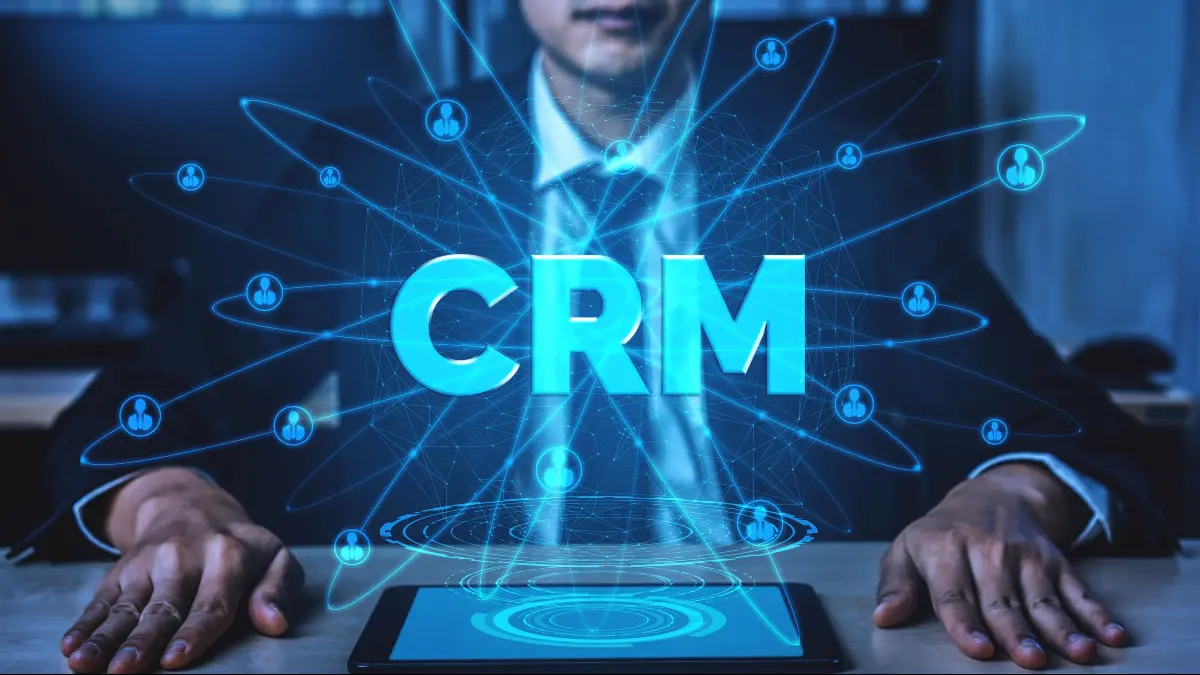 How Can Crm System Take Your Business to New Heights?