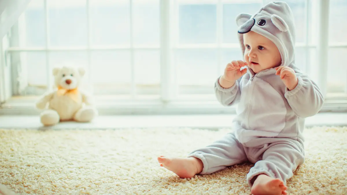 Smart Winter Investments for You and Baby