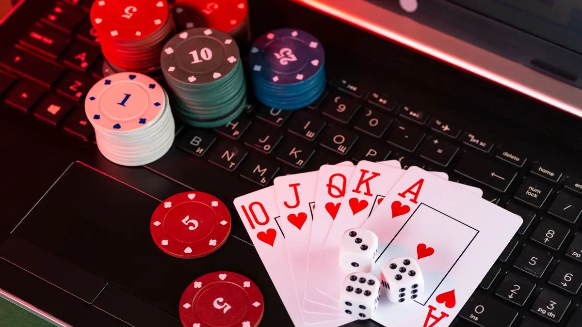 The 7 Crucial Steps to Starting an Online Casino Business