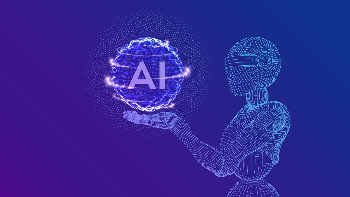 5 Ways AI Is Transforming the Finance Industry