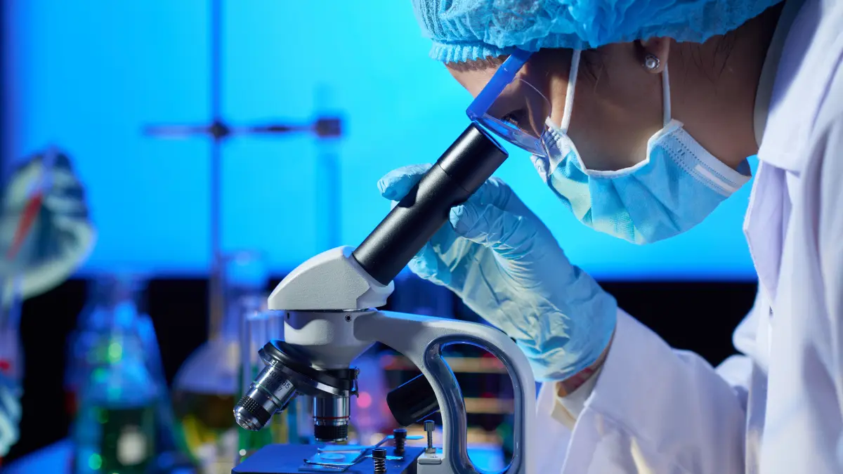 6 Things You Should Know About the Life Sciences Industry