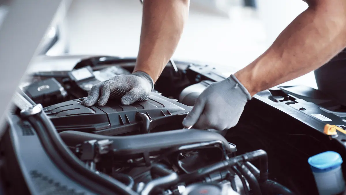 Car Repairs That Can Only Be Fixed by a Professional