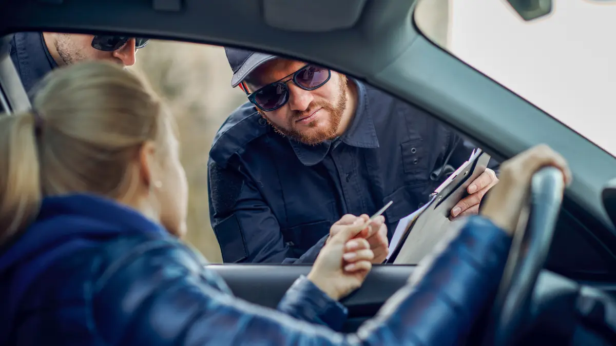 Legal Tips for Drivers: How to Protect Yourself in a Case of Traffic Violation?