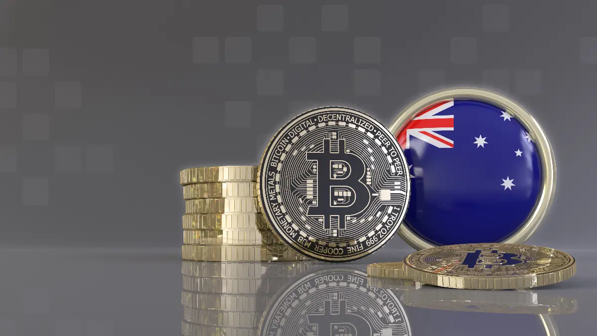 Find Out If Bitcoin Is Legal in Australia