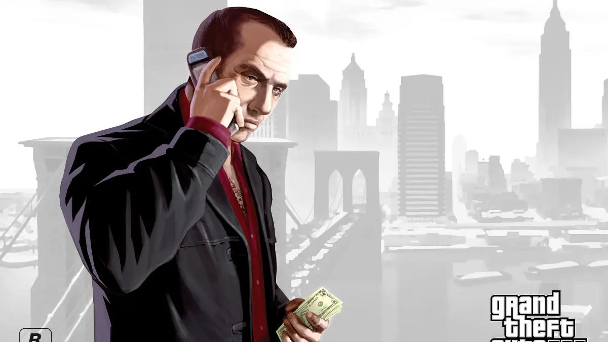 GTA 4 APK Gameplay Guide and Free Download