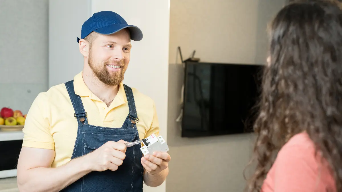 Homeowner 101: Electrical Maintenance Tips