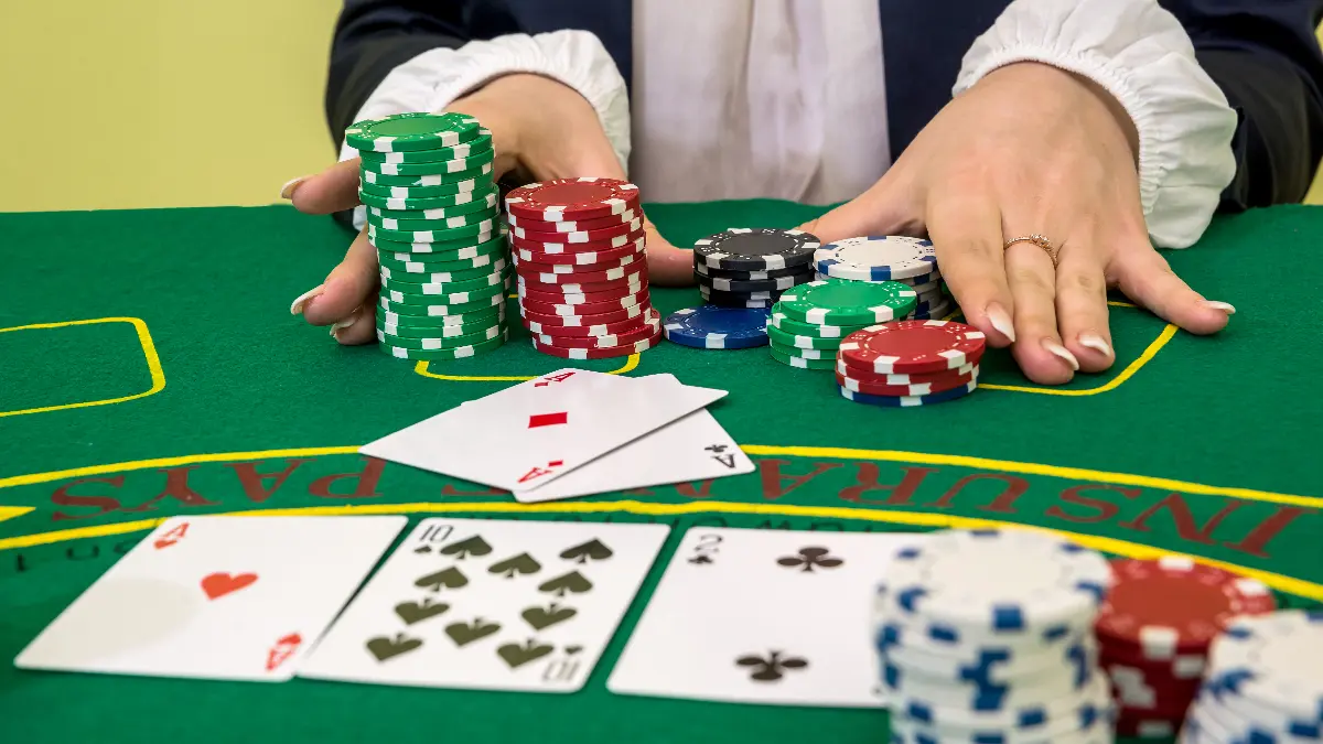 Improve Your Baccarat Game With These Tips and Tricks