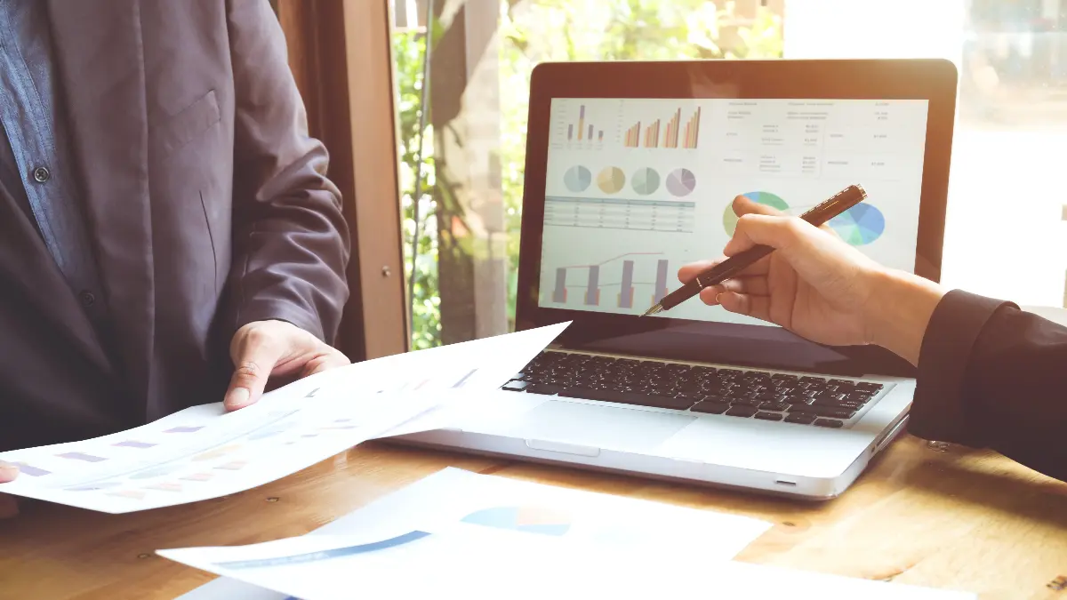 Understanding the Importance of Data Analytics for Small Business and Startups