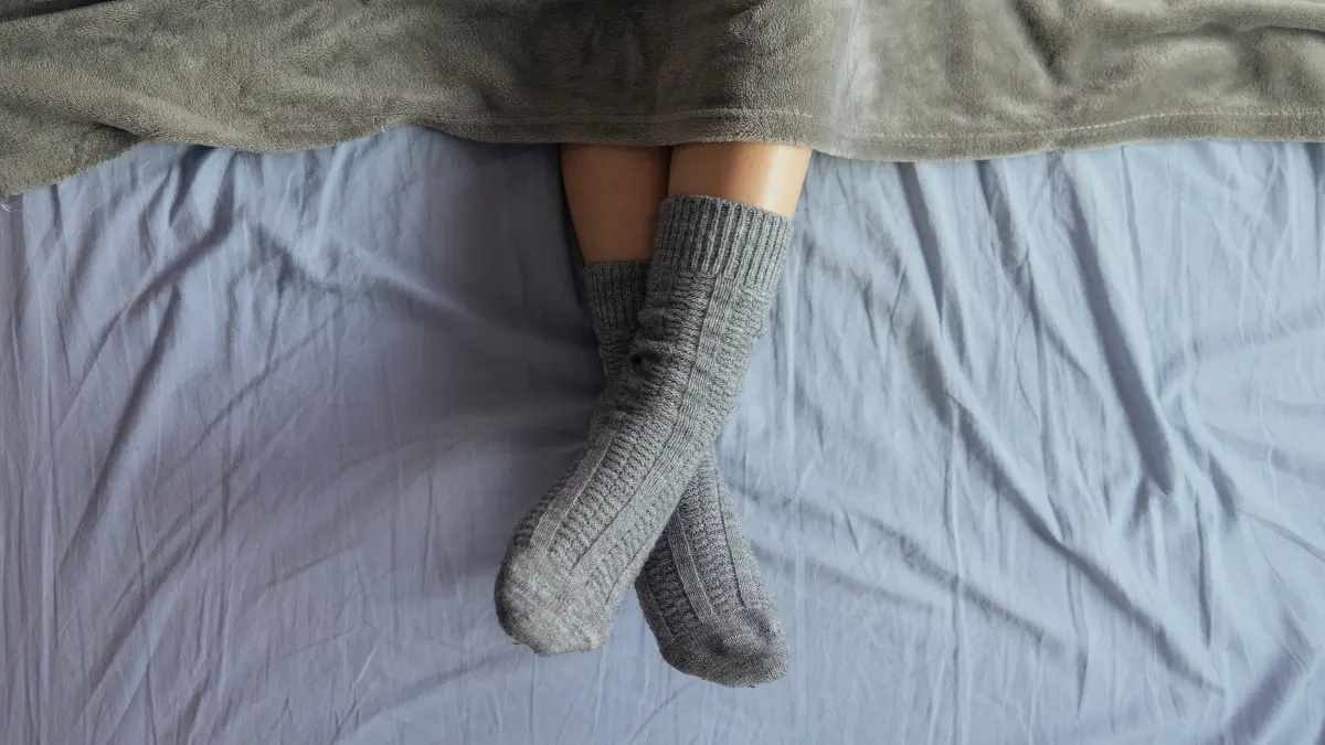 What Are Diabetic Socks and Why They Are Absolutely Worth It