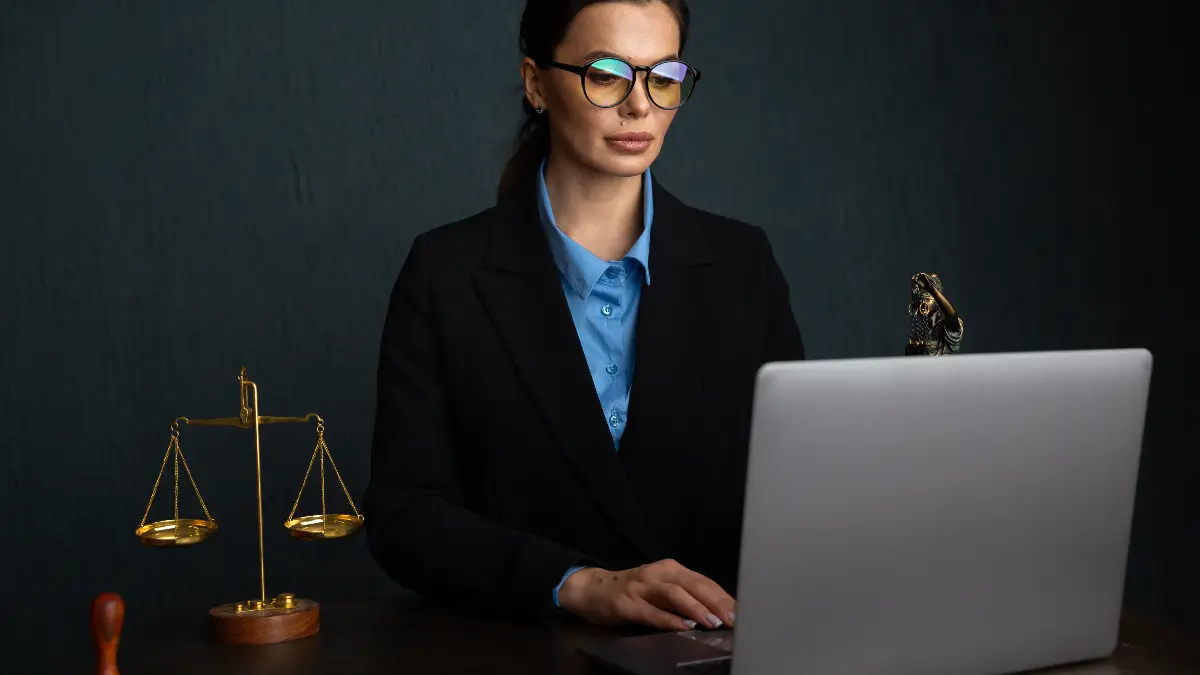 The Importance of Having a Good Website for Your Law Firm