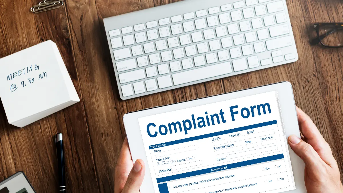 The Most Common Employee Complaints