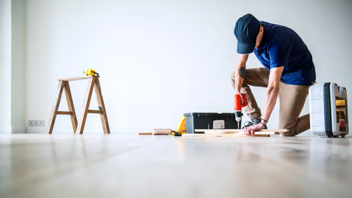 Why Should You Pay Attention to Flooring When Building or Renovating a Property?