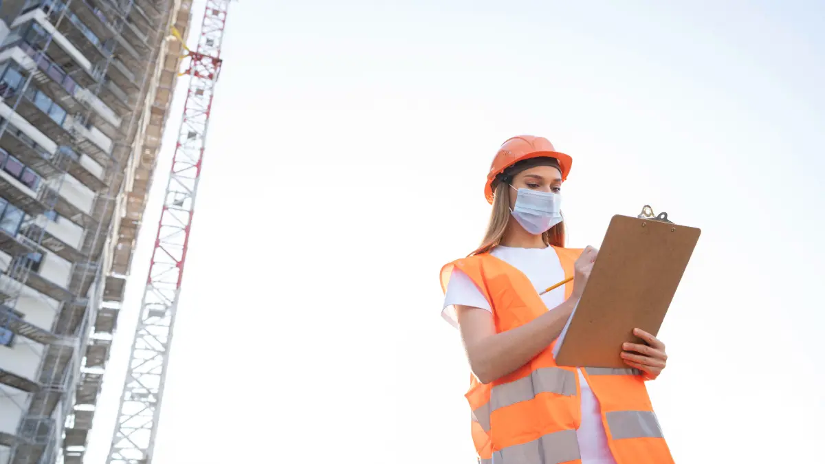How To Make Sure That Your Construction Site Is Safe For Your Employees