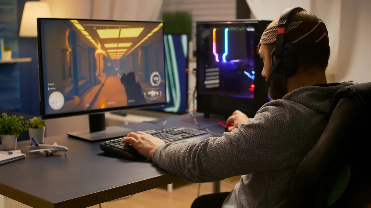 5 Tips to Improve Your Gaming Setup