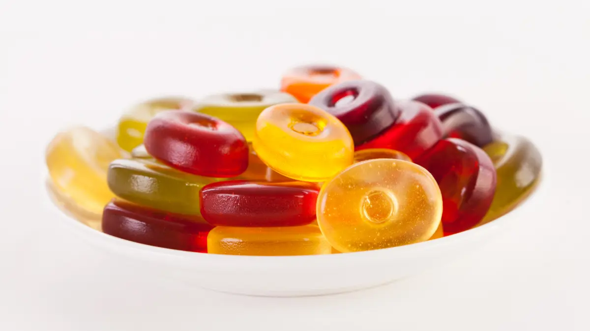 The Ultimate Gummy Machine Buying Guide