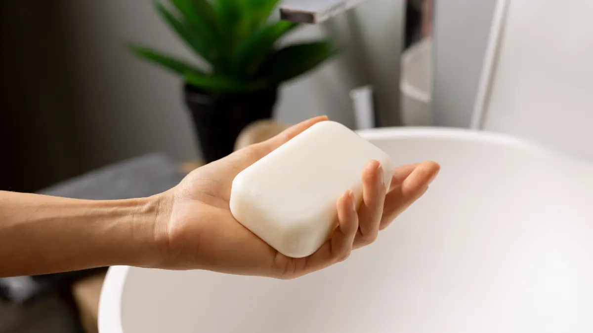 A Buyer’s Guide to Natural Healing Soaps & Skin Care Products