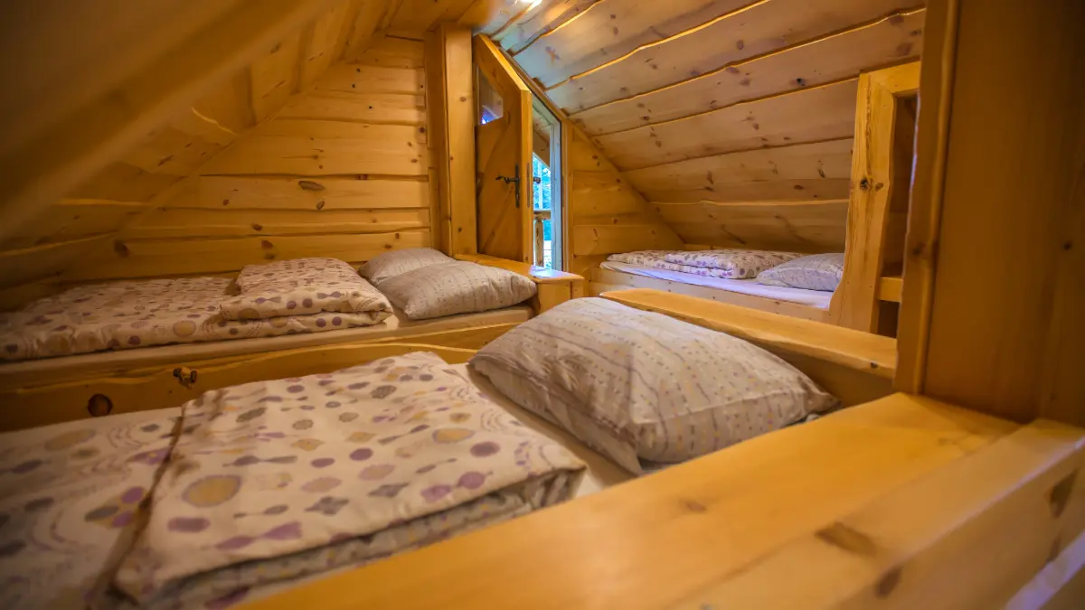 Cabin Decorating Ideas That Might Interest You