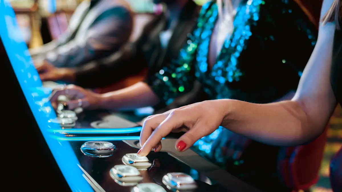 Gambling Strategy Tips for Winning at Online Slots