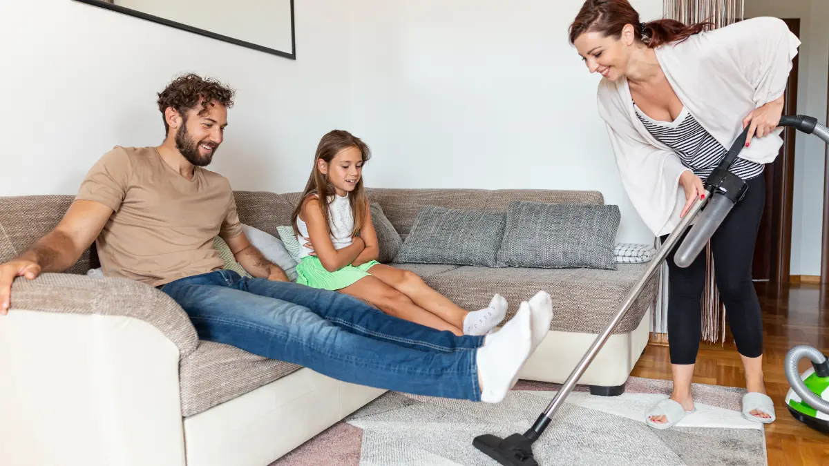 How to save Time When Shopping for a Vacuum Using Vacuum HQ