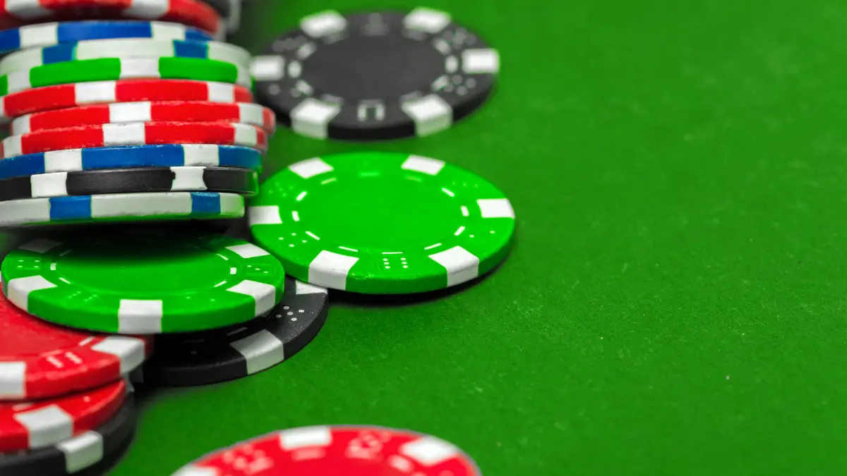 How and Why to Get Online Casino Free Credits